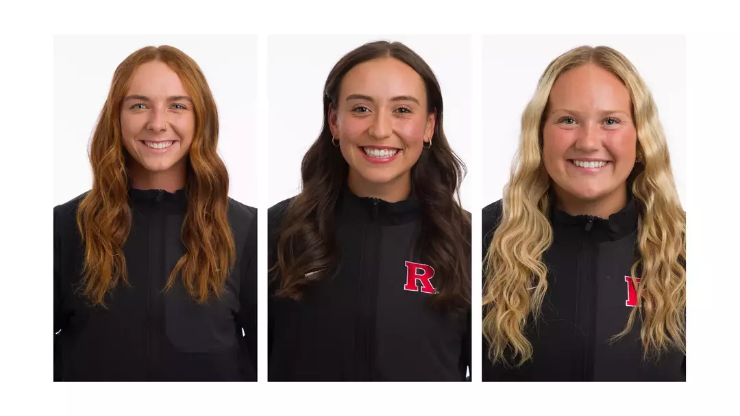 2026 Big Ten Softball Players To Watch - Makenna Coleman Sam Rohwer Brooke Shifflett