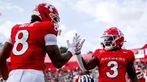 KJ Duff, Antwan Raymond