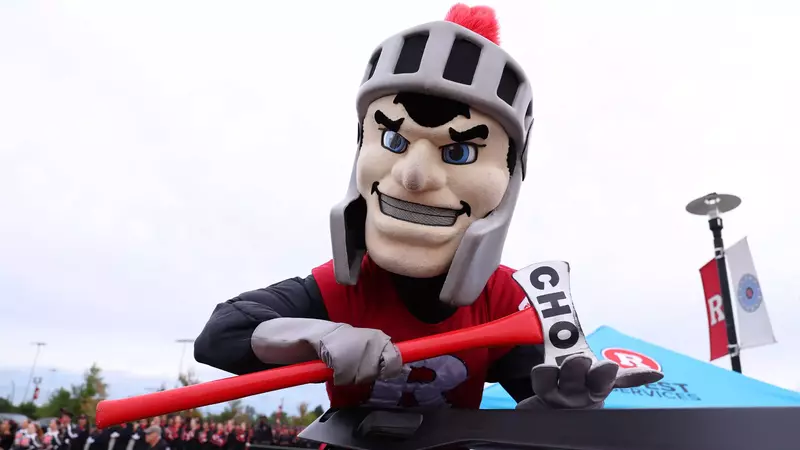 2026 Rutgers Football vs. Howard