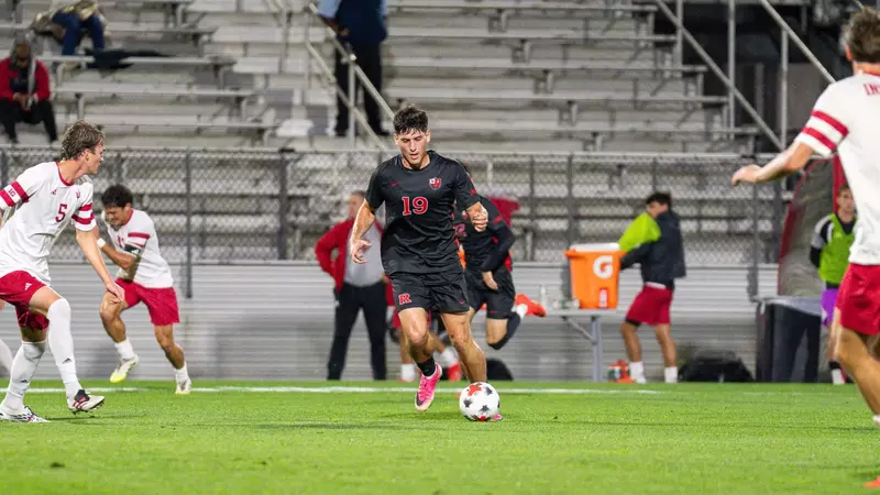 Amer Lukovic vs. Indiana