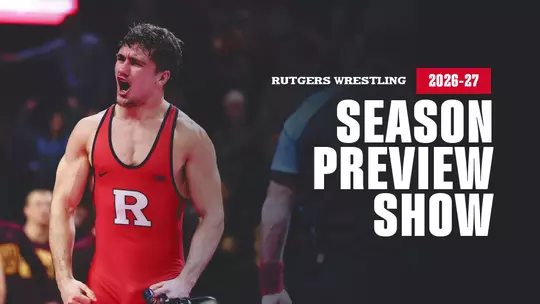 Season Preview Show