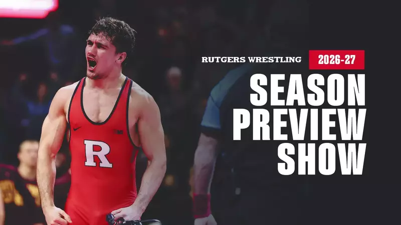 Season Preview Show