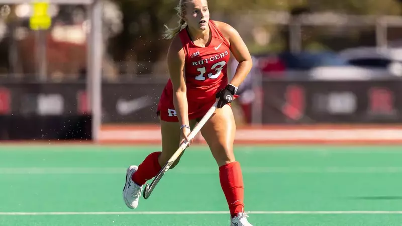 Maddie Olshemski