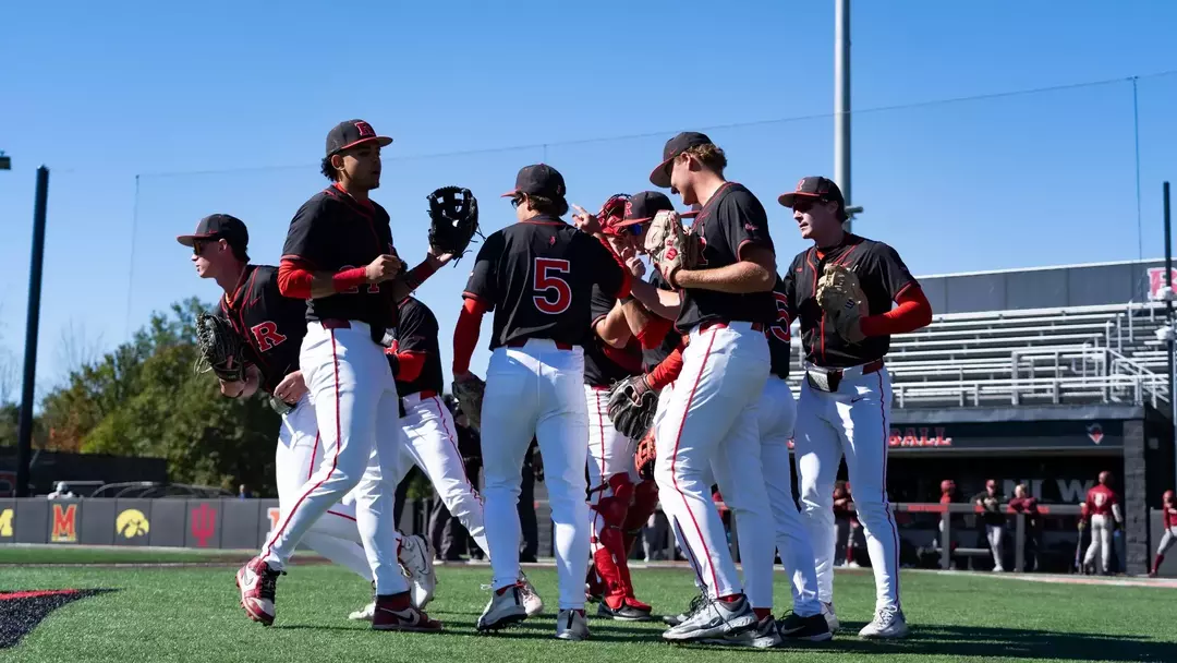 baseball team