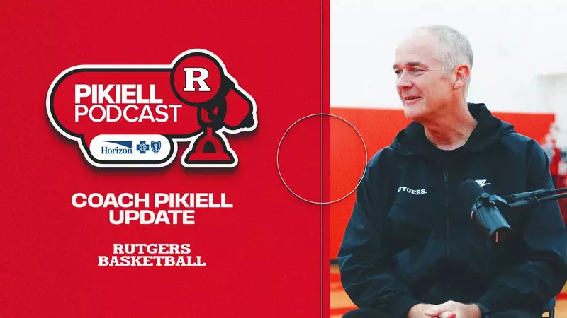 Pikiell Podcast