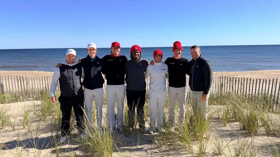 MGOLF Team Hamptons