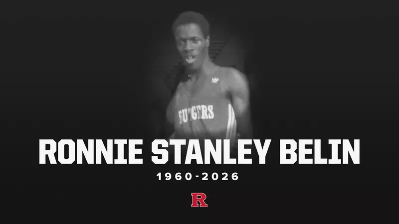 Ronnie Stanley Belin