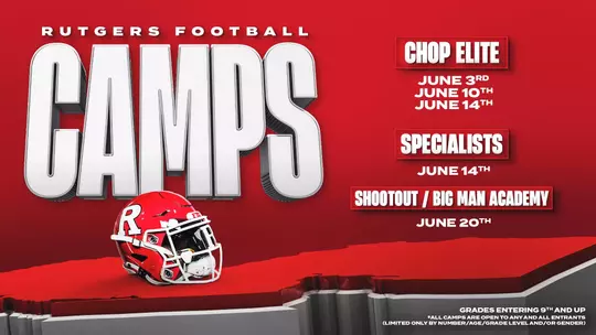 2026 Football Camps