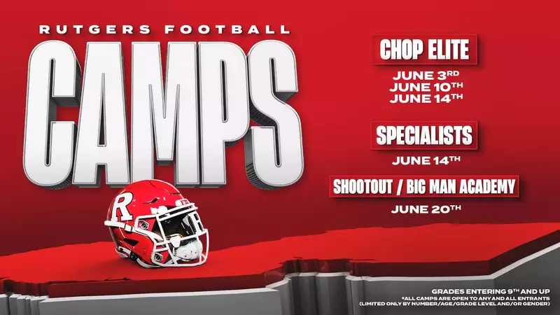 2026 Football Camps