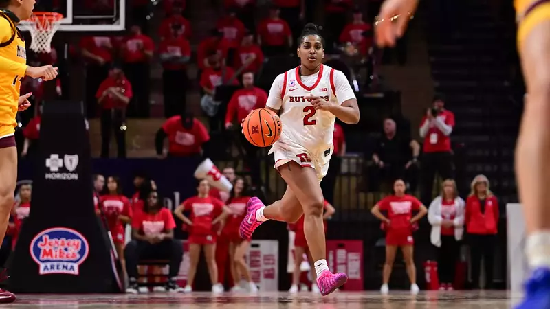 Kaylah Ivey vs. Minnesota