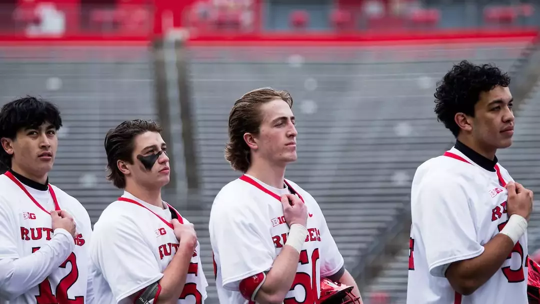 Men's Lacrosse