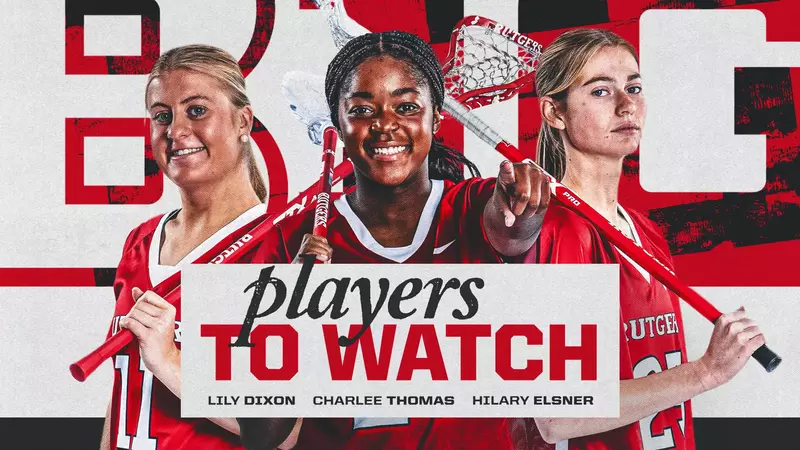 WLAX B1G Players to Watch