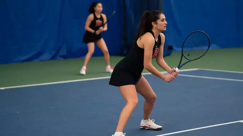 Zeynep Ilker vs. Yale