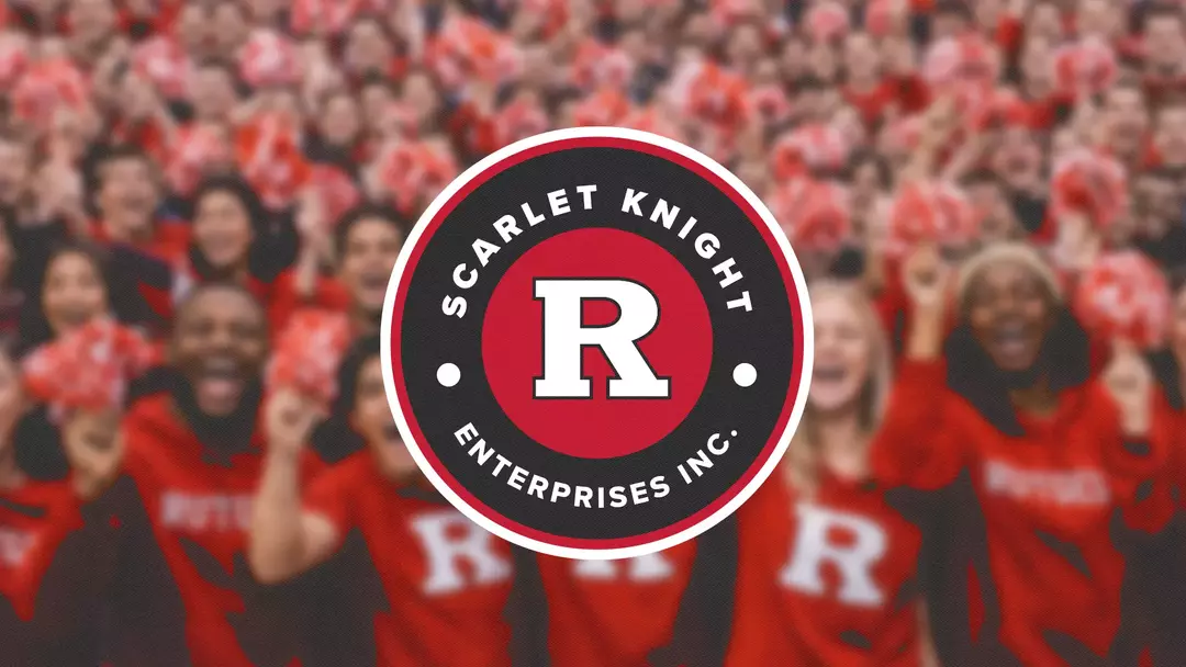 Scarlet Knight Enterprises logo