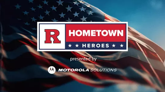 R Hometown Heroes Campaign