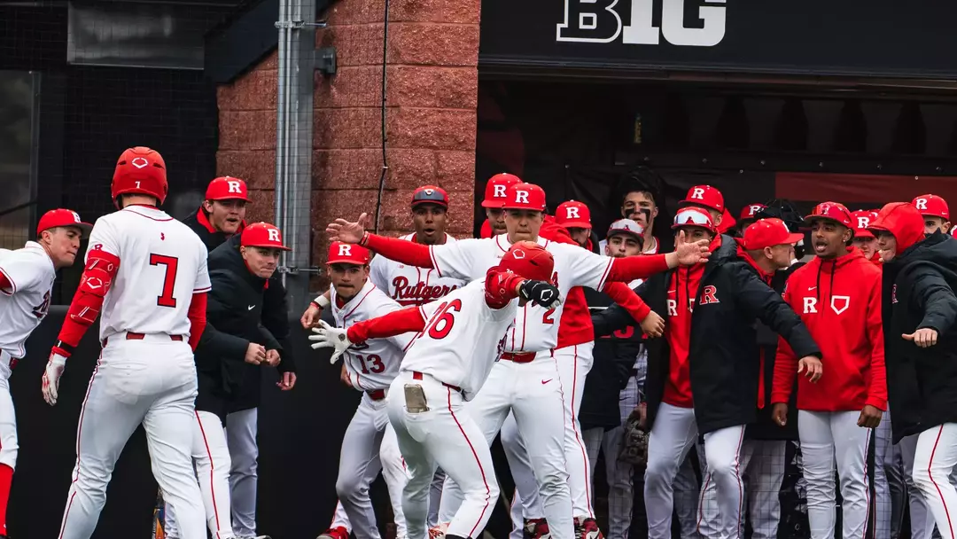 Rutgers Baseball vs. Bryant (March 6, 2026)