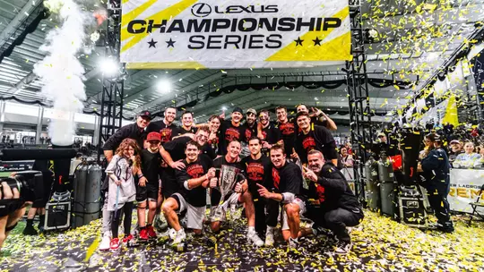 PLL Chaos are Champs