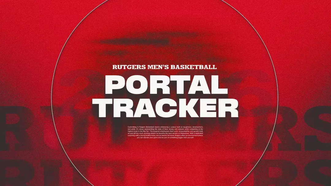 Men's Basketball Portal Tracker