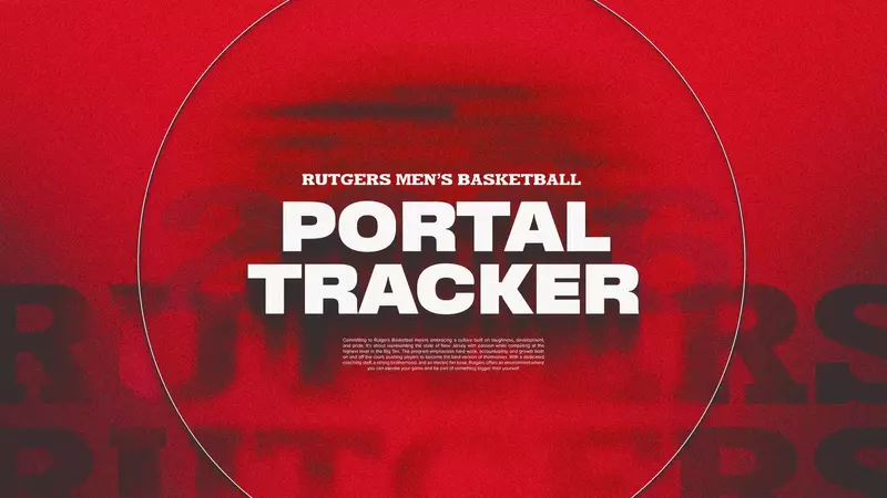 Men's Basketball Portal Tracker