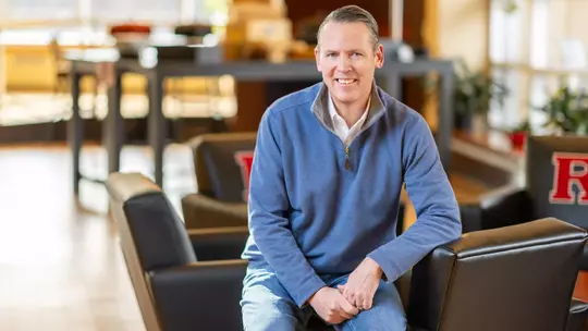 Creighton Drury inducted into Hall of Distinguished Alumni