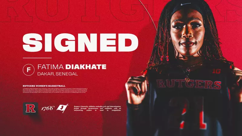 Fatima Diakhate