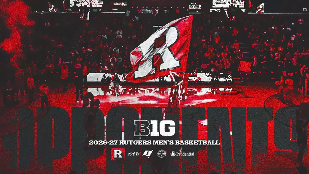 MBB Big Ten Opponents