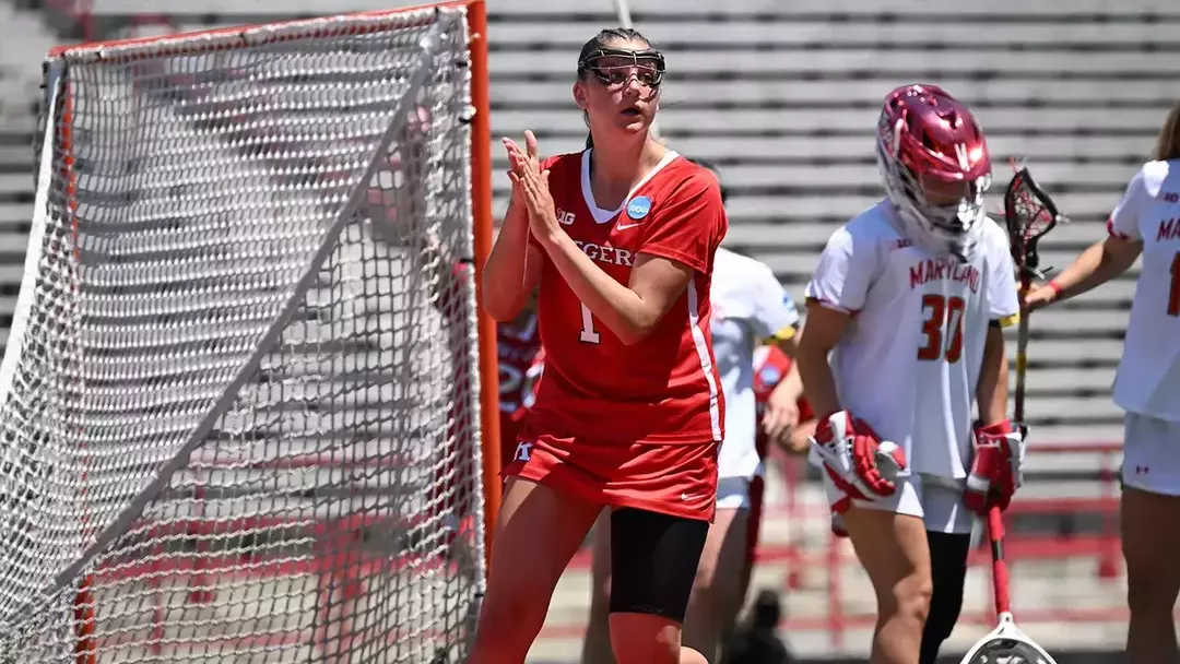 Women's Lacrosse Player Bio Photos