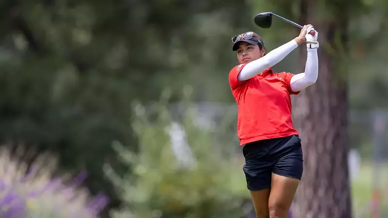 Rutgers women's golf competes at the National Golf Invitational from May 15-17 in Maricopa, Arizona