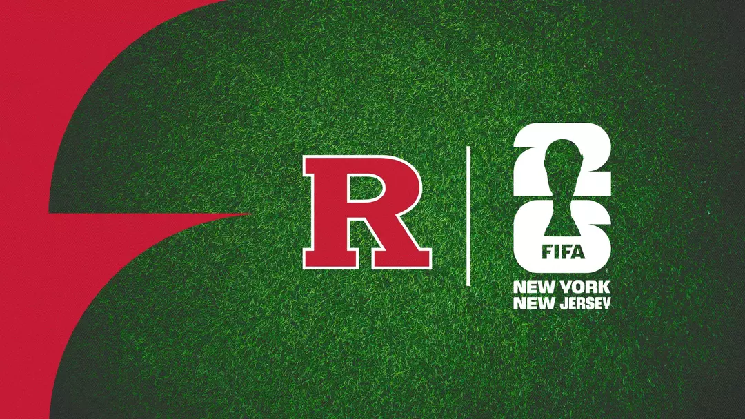 Rutgers Athletics hosts Senegal in lead up to 2026 World Cup