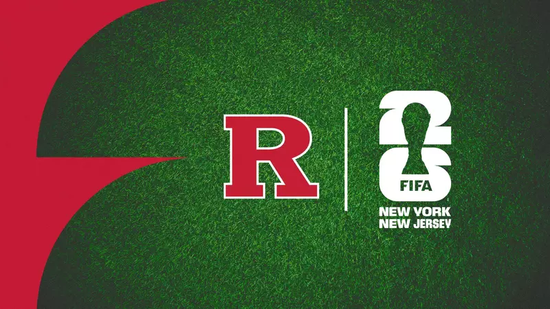 Rutgers Athletics hosts Senegal in lead up to 2026 World Cup