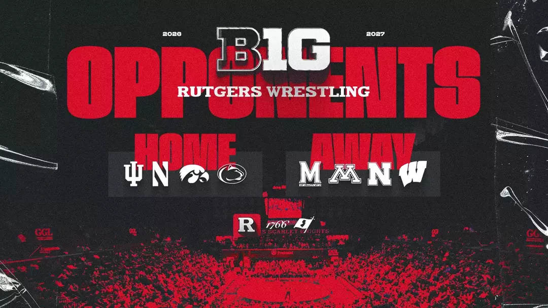 '27 B1G Opponents