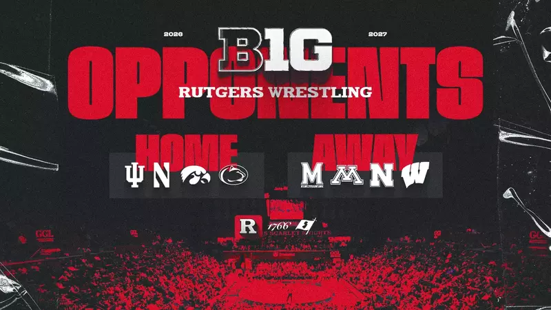 '27 B1G Opponents
