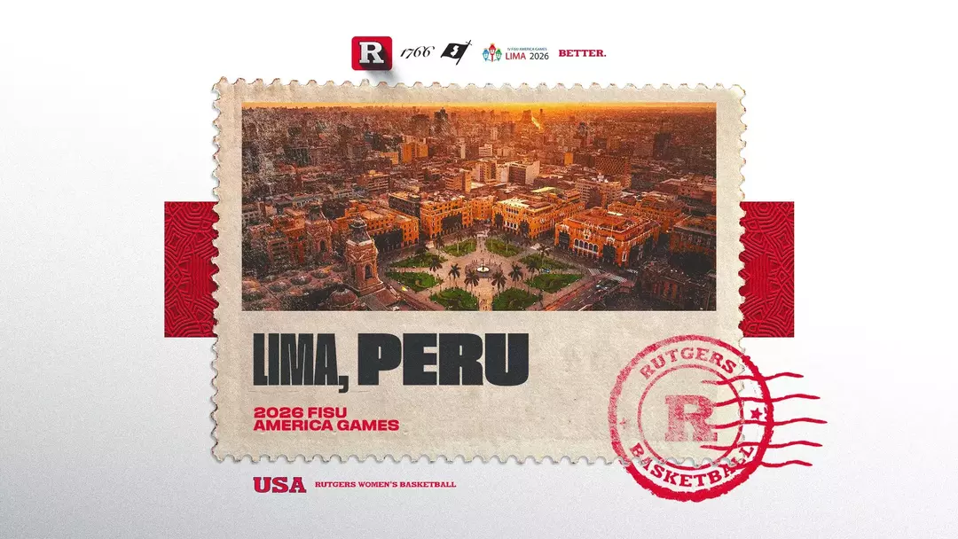 WBB Peru trip