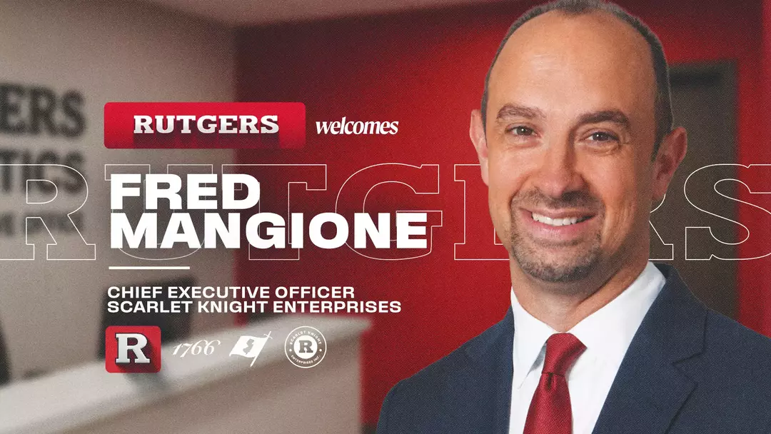 Fred Mangione hired as SKE CEO