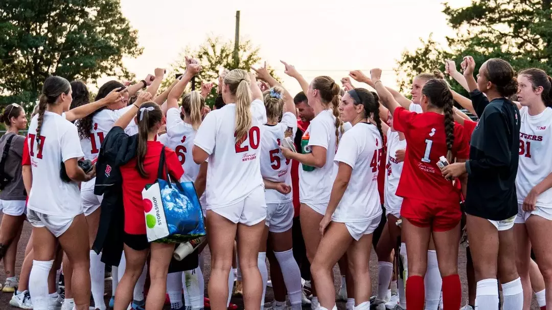 WSoc Team