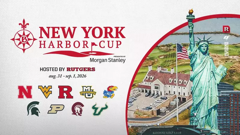 NY Harbor Cup