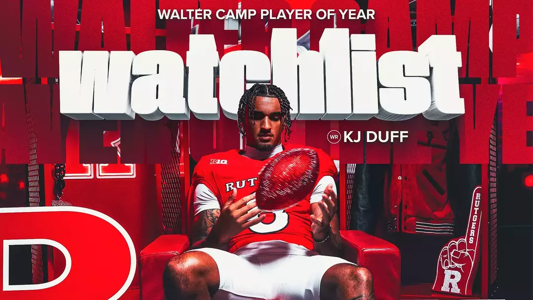 KJ Duff
