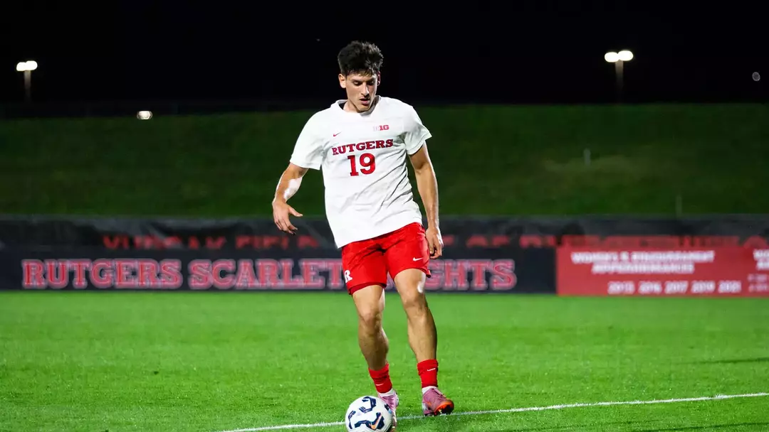 Amer Lukovic vs. FDU