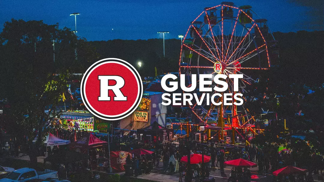 Guest Services graphic