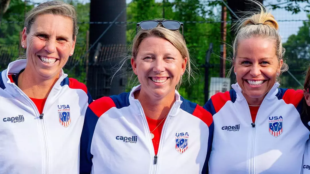 Lehman Team USA