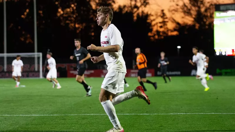 Andrew Kitch vs. Providence