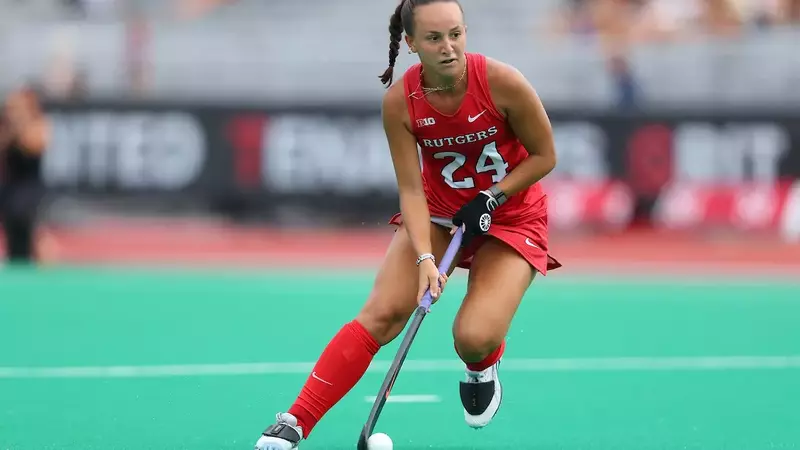 Olivia Fraticelli