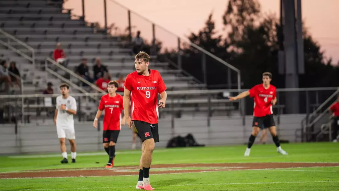 Andrew Kitch vs. sacred Heart