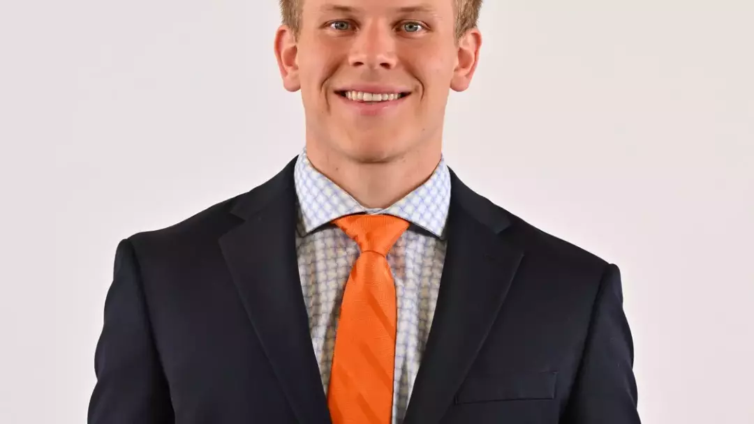 Nick Crowley