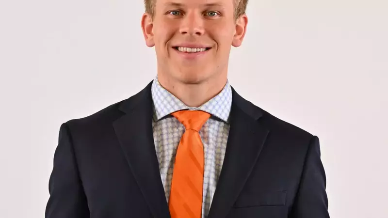 Nick Crowley