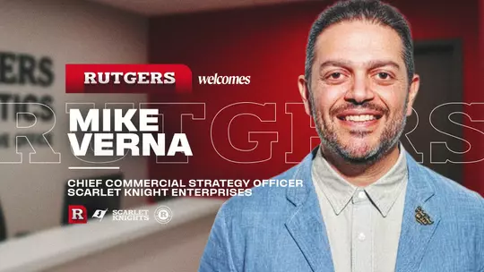 Scarlet Knight Enterprises hires chief commercial strategy officer