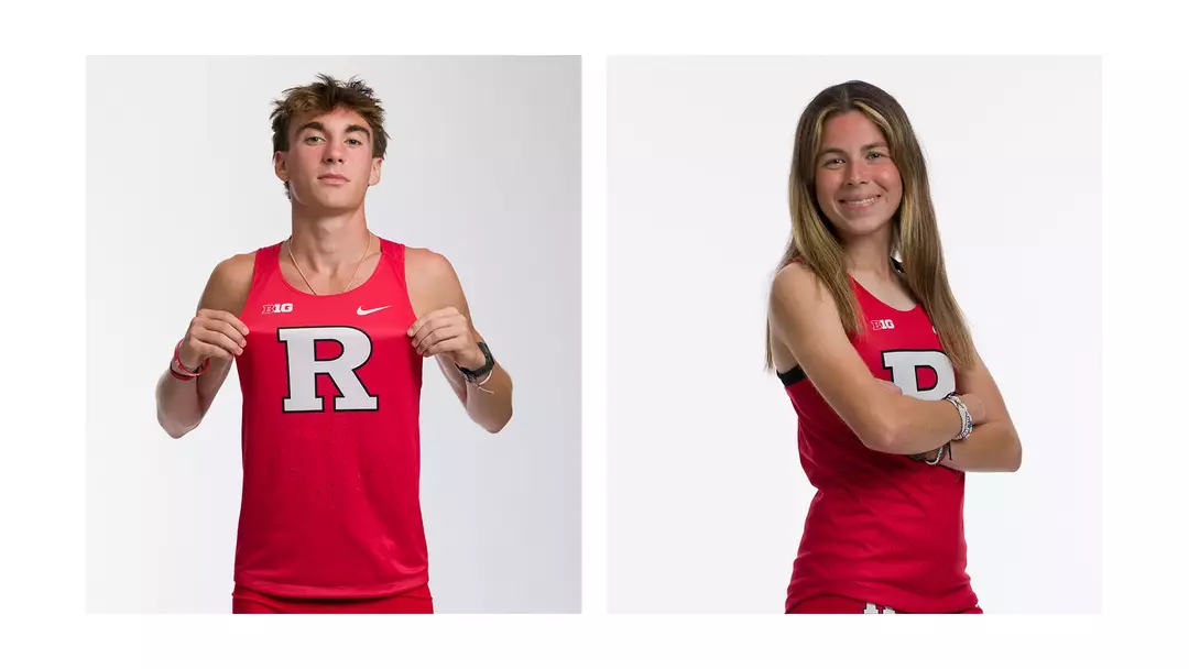Cross Country wins Lehigh Invitational