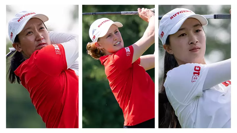WGOLF Golfers to Watch
