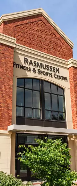 Rasmussen 2022