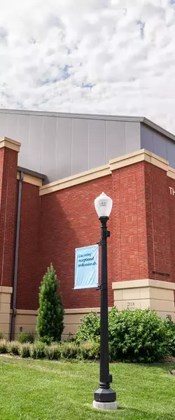 The Ruth Training Center street view 2022